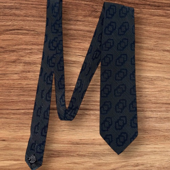 Giorgio Armani Men’s Tie Bundle (3) 100% Silk Made in Italy Classic Neckties - Picture 2 of 9